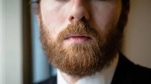 9 Reasons Why You Should Date A Bearded Man - Bearded Pleasures 