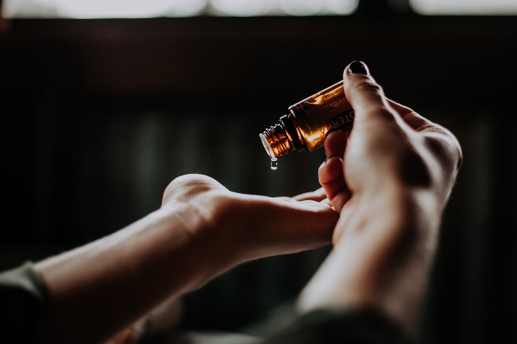 Why Switching to Natural Beard Oil is the Best Thing You Can Do for Your Facial Hair