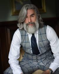 Beard History: A story about beards throughout the years - Bearded Pleasures 