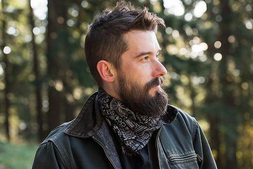 5 lesser-known benefits of having a beard - Bearded Pleasures 
