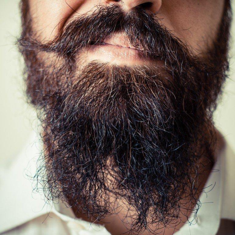 How to Grow a Beard Faster - Bearded Pleasures 