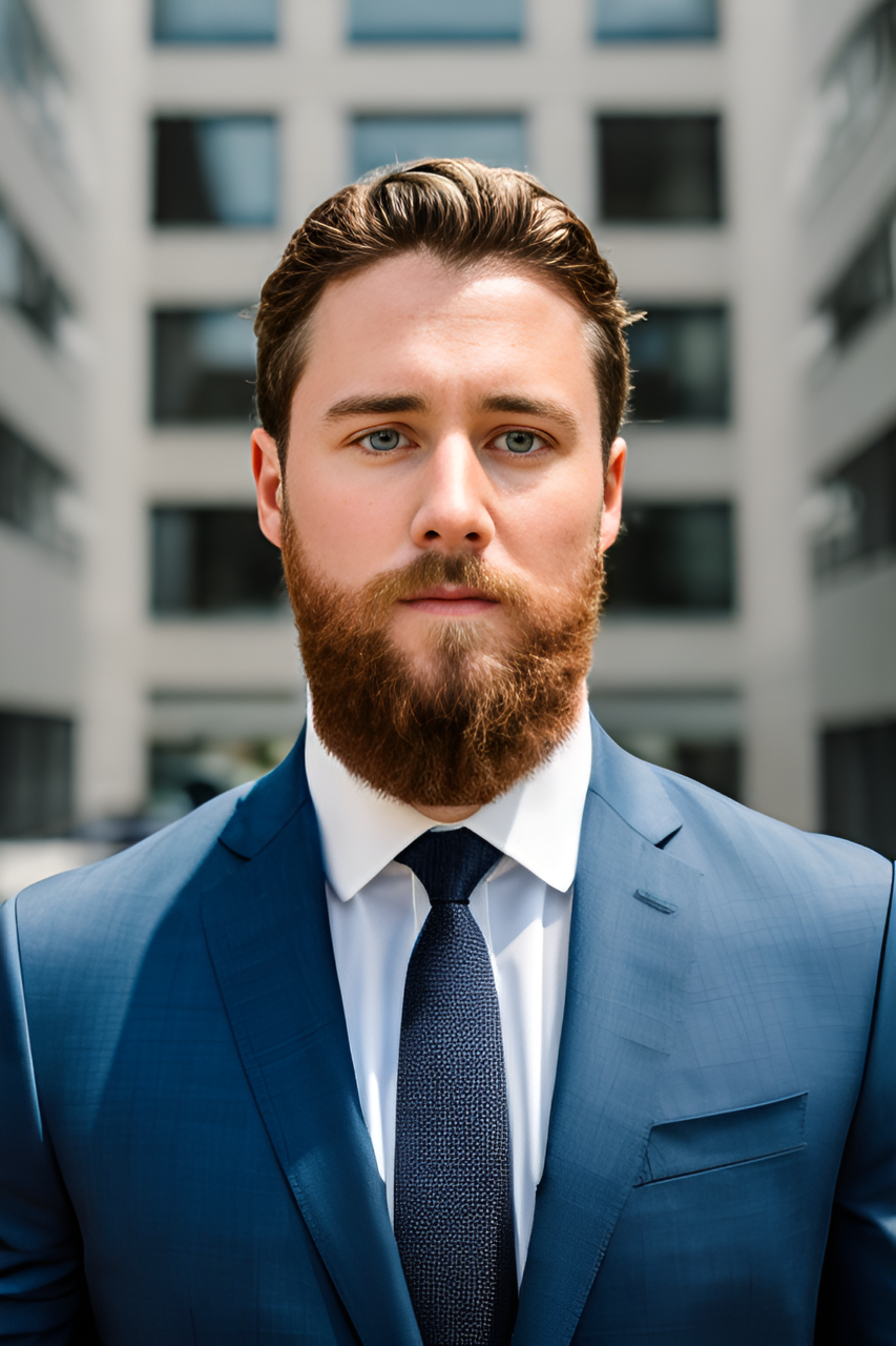 Beard Care for Beginners: Essential Products and Techniques