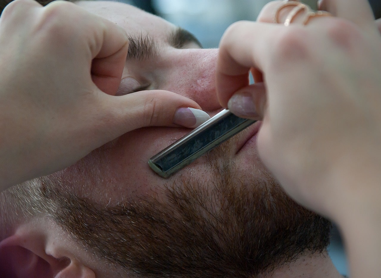 From Patchy to Perfect: How to Grow Your Beard with Confidence