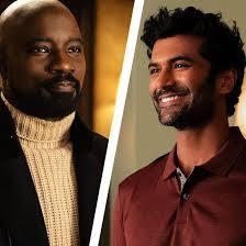 Beards Are BACK - Bearded Pleasures 