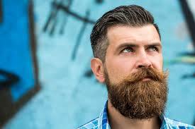 How to Grow a Beard Fast In 5 Steps - Bearded Pleasures 