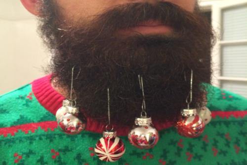 What Your Beard Says About You - Bearded Pleasures 