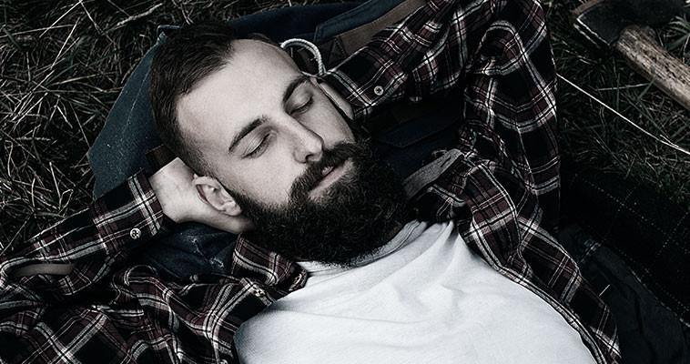 The Guide: When And Why To Use Beard Oil - Bearded Pleasures 