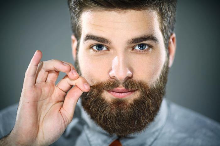Beards may boost men's attractiveness - Bearded Pleasures 