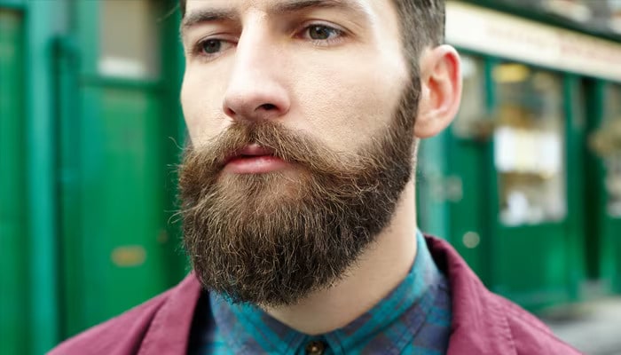 Beard Styles 101: A Comprehensive Guide for Every Man