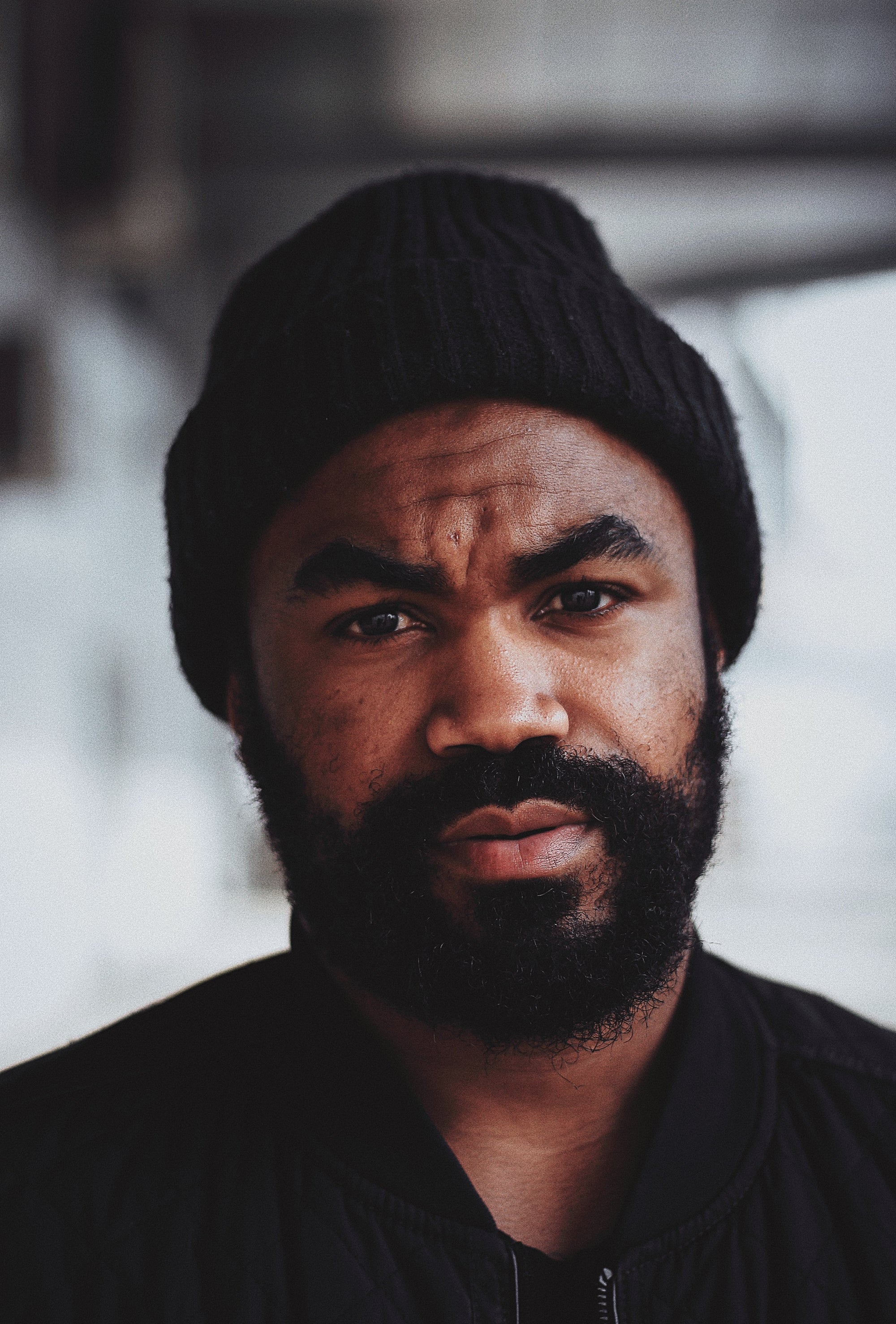 The Benefits of Using Organic Beard Products for a Healthier, Fuller Beard