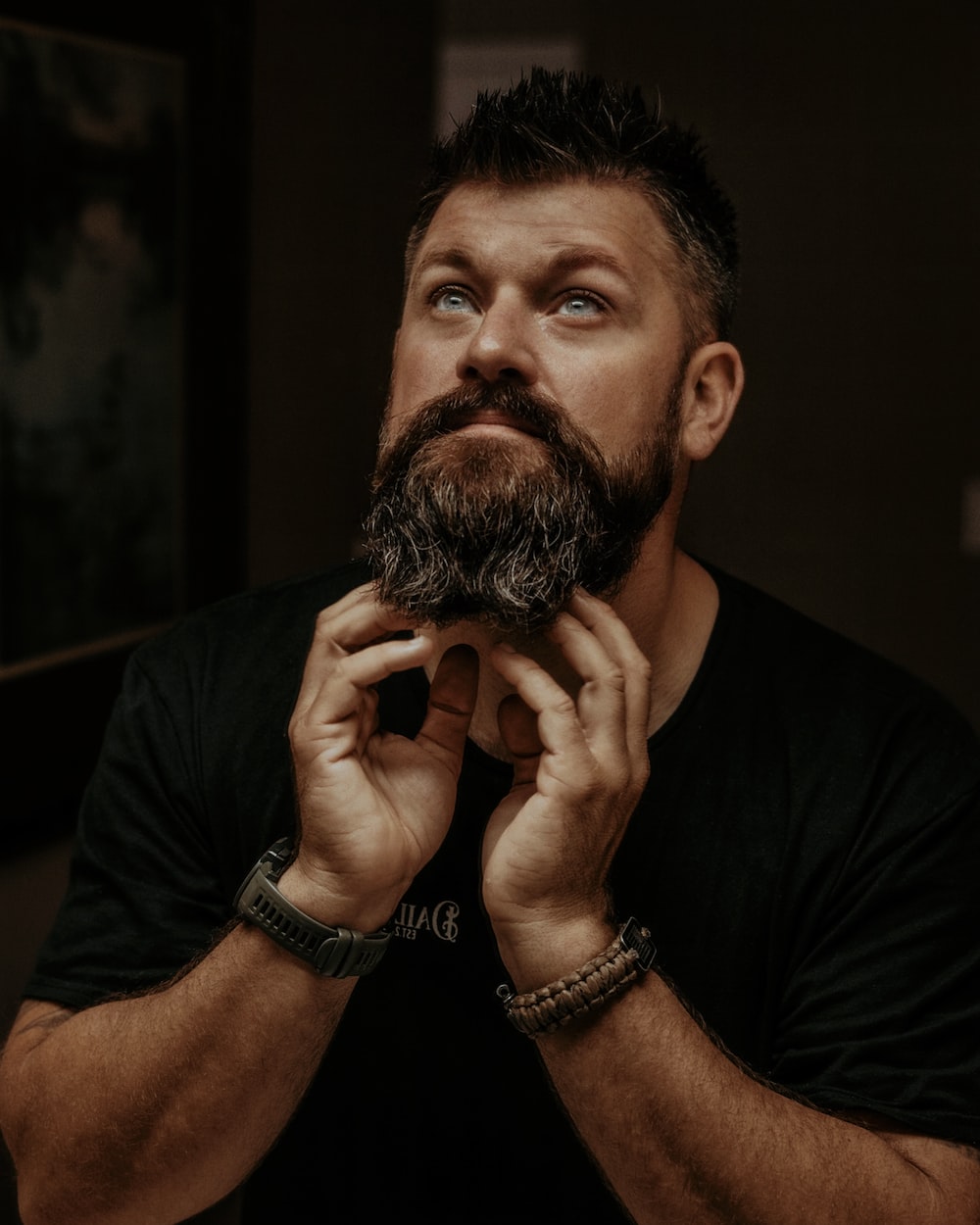 Master the Art of Beard Grooming: Expert Advice and Product Recommendations for a Perfect Beard