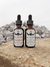 Forest Haven & Forbidden Mint Beard Oil Bundle