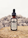 Forbidden Mint 1 Oz Beard Oil - Bearded Pleasures 
