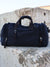 Oversized Vintage Style Canvas Travel Bag - Bearded Pleasures 