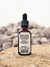 The Original Beard Oil Unscented - Bearded Pleasures 