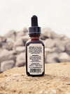 Forest Haven 1 Oz Beard Oil - Bearded Pleasures 