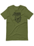 BP Grooming Co. Classic T Shirt