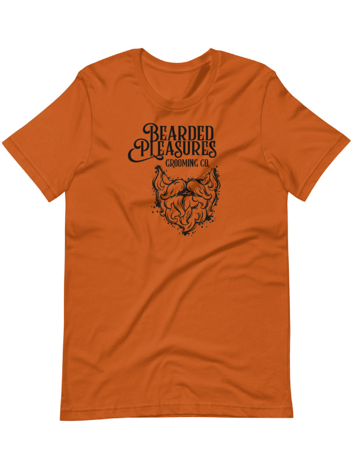 BP Grooming Co. Classic T Shirt