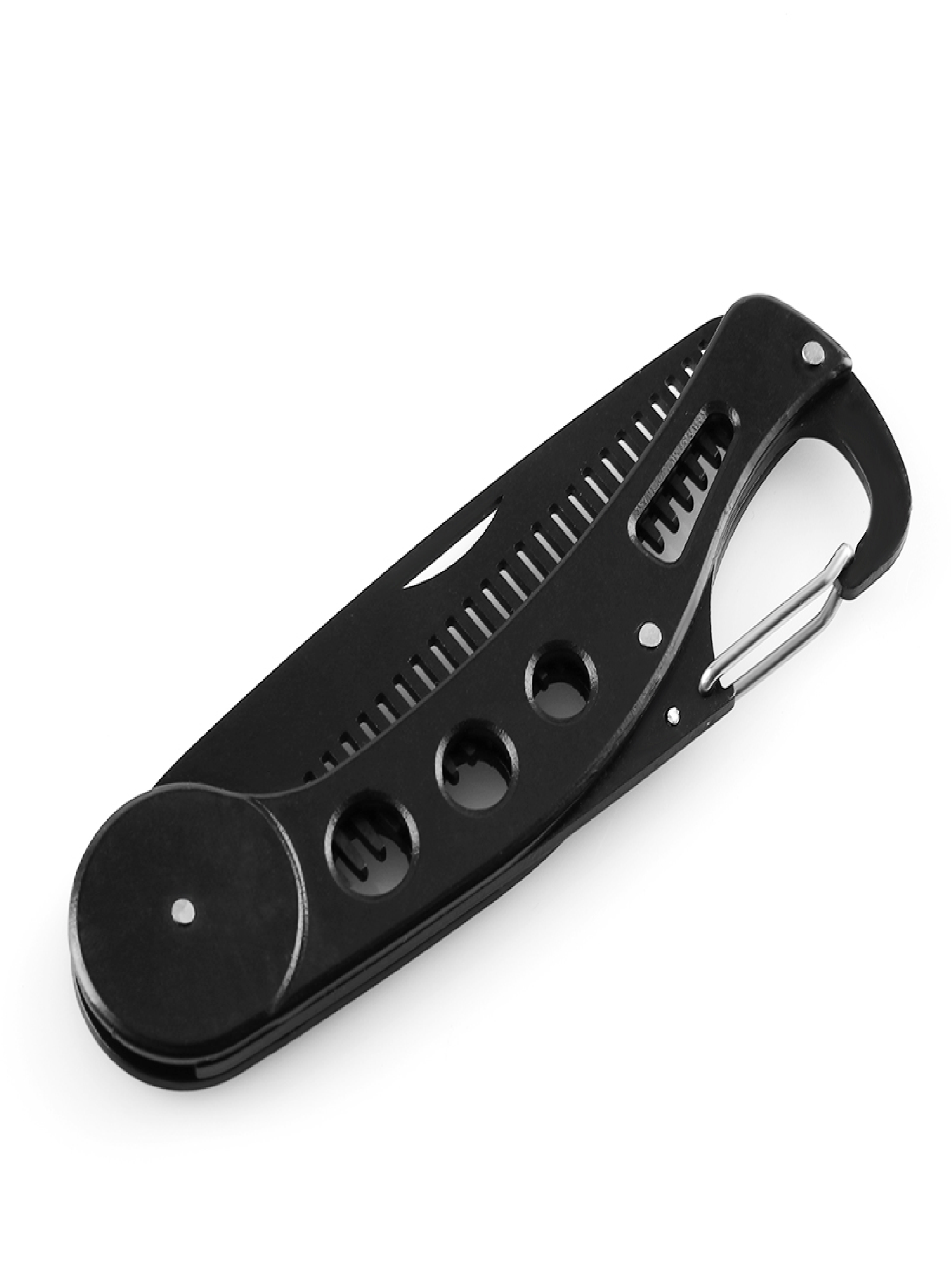 Pocket Beard Comb