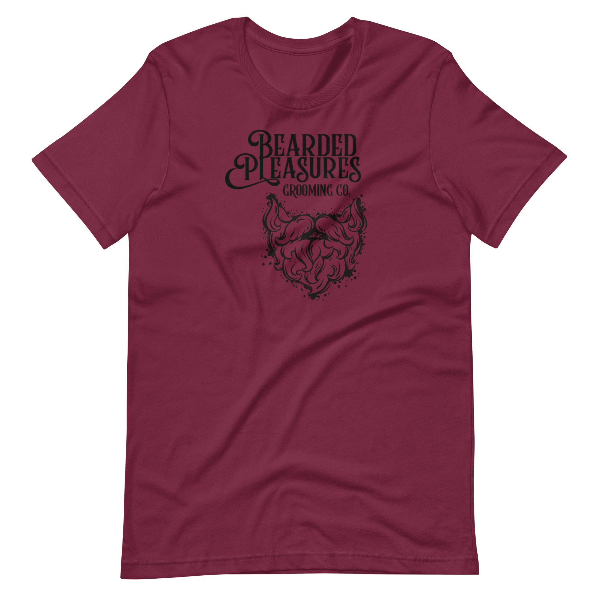 BP Grooming Co. Classic T Shirt