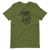 BP Grooming Co. Classic T Shirt